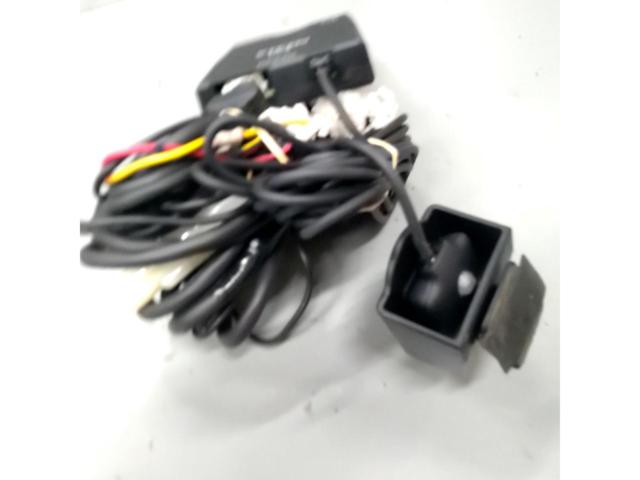 15DENSO DIU-A011 ETC 2.0車載器【新セキュリティ対応】