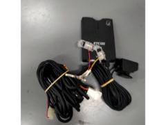 16DENSO DIU-A011 ETC 2.0車載器【新セキュリティ対応】