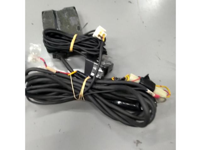 17DENSO DIU-A011 ETC 2.0車載器【新セキュリティ対応】