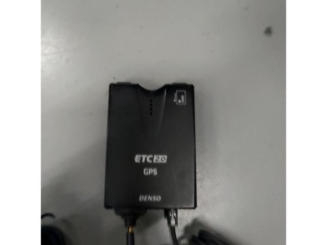 18DENSO DIU-A011 ETC 2.0車載器【新セキュリティ対応】