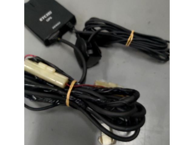 18DENSO DIU-A011 ETC 2.0車載器【新セキュリティ対応】