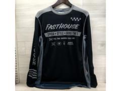 FASTHOUSE オフロードシャツ サイズ:L