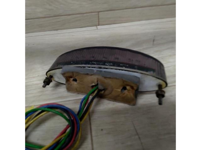 ノーブランド ウィンカー内蔵LEDテールランプ