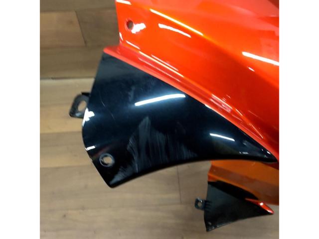 KAWASAKI(カワサキ) Ninja250 EX250K 純正フロントカウル