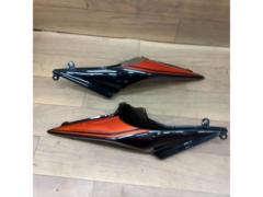 KAWASAKI(カワサキ) Ninja250R EX250K 純正テールカウル