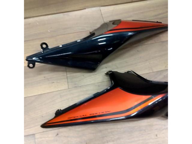 KAWASAKI(カワサキ) Ninja250R EX250K 純正テールカウル