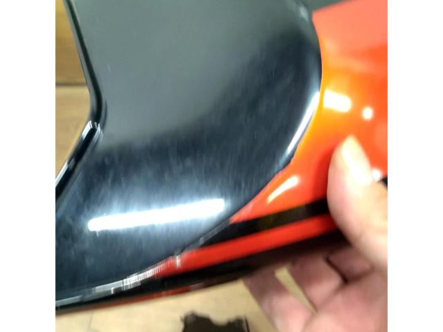 KAWASAKI(カワサキ) Ninja250R EX250K 純正テールカウル