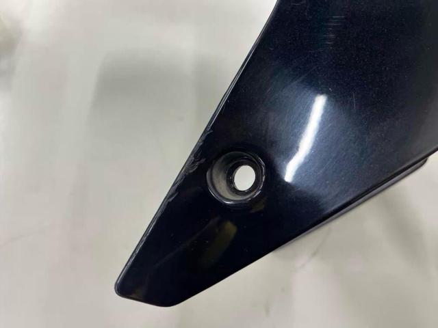 KAWASAKI(カワサキ) Ninja250R EX250K 純正 フロントフェンダー