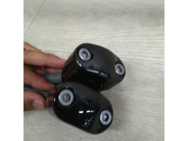 YAMAHA(ヤマハ)  BOLT950 純正 ハンドルポスト