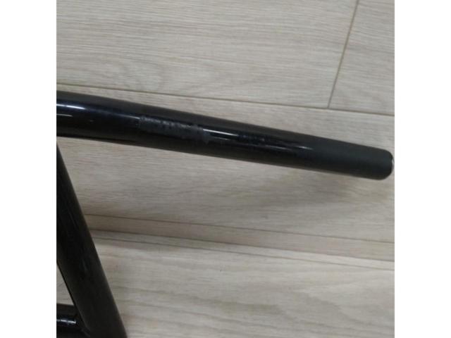ノーブランド アタックバー 1インチ