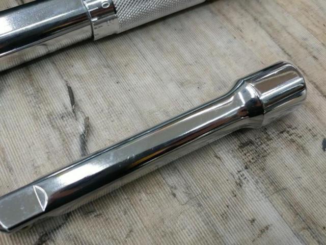 【WG】EMERSON EM-29 トルクレンチ