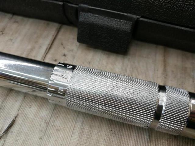 【WG】EMERSON EM-29 トルクレンチ