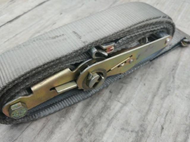メーカー不明 ラッシングベルト