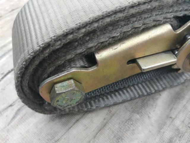メーカー不明 ラッシングベルト