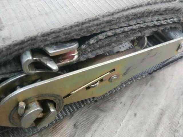 メーカー不明 ラッシングベルト