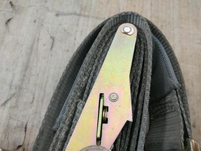 メーカー不明 ラッシングベルト