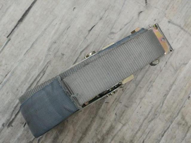 メーカー不明 ラッシングベルト