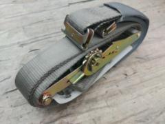 メーカー不明 ラッシングベルト