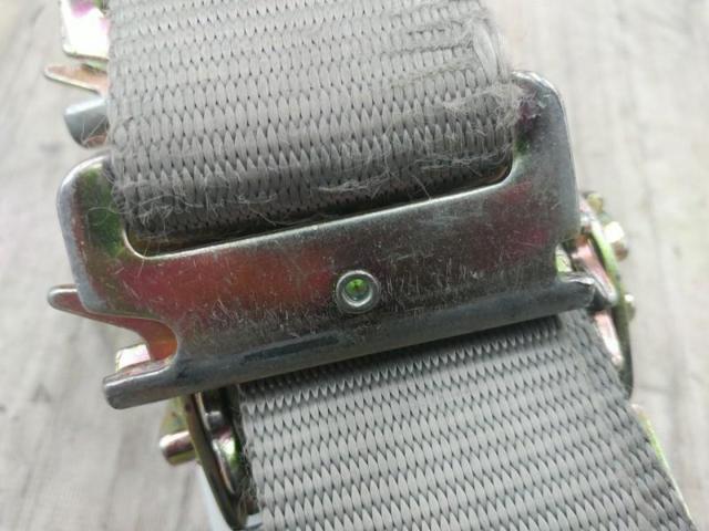 メーカー不明 ラッシングベルト