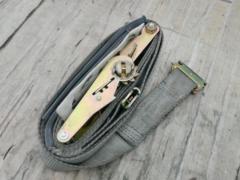 メーカー不明 ラッシングベルト