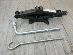 【WG】メーカー不明 パンダグラフジャッキ