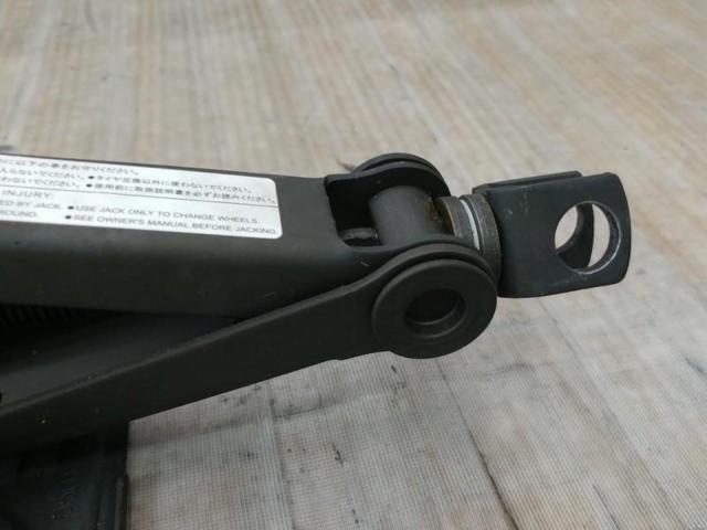 【WG】メーカー不明 パンダグラフジャッキ