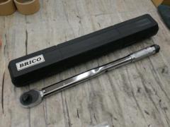 【WG】BRICO トルクレンチ