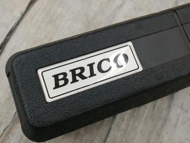 【WG】BRICO トルクレンチ