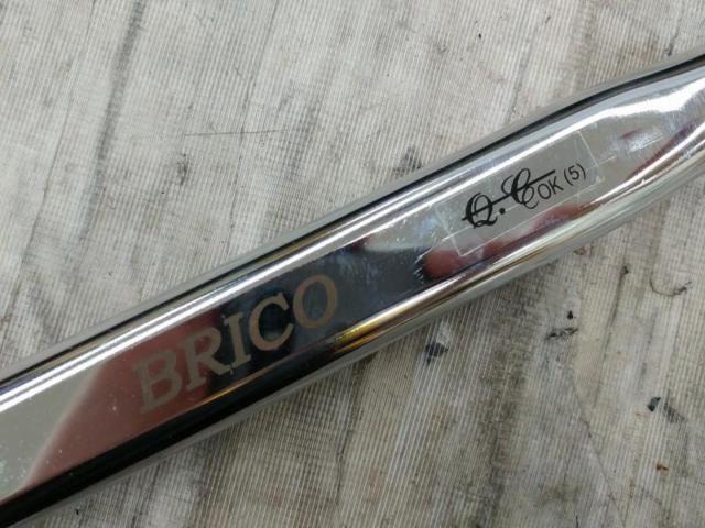 【WG】BRICO トルクレンチ
