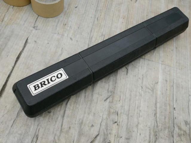 【WG】BRICO トルクレンチ