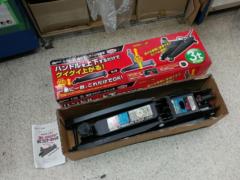 【WG】meltec F-90 3r油圧フロアジャッキ