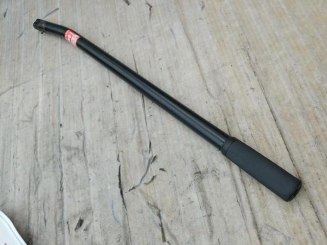 【WG】meltec F-90 3r油圧フロアジャッキ