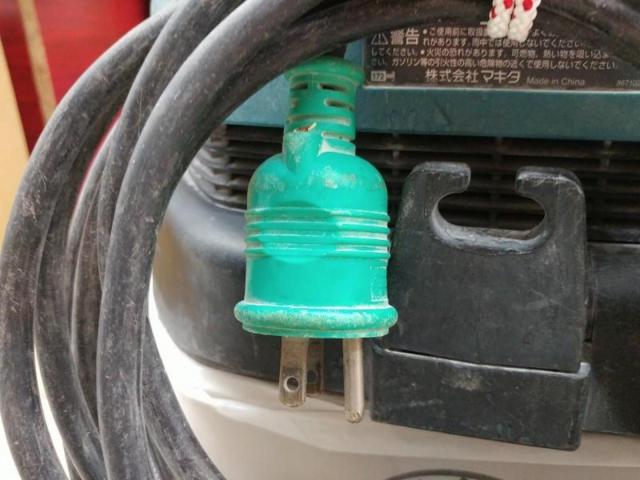 【WG】【マキタ】乾式専用集じん機 モデル484