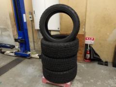 【4本セット】【NITTO】TERRA GRAPPLER G2