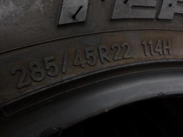 【4本セット】【NITTO】TERRA GRAPPLER G2