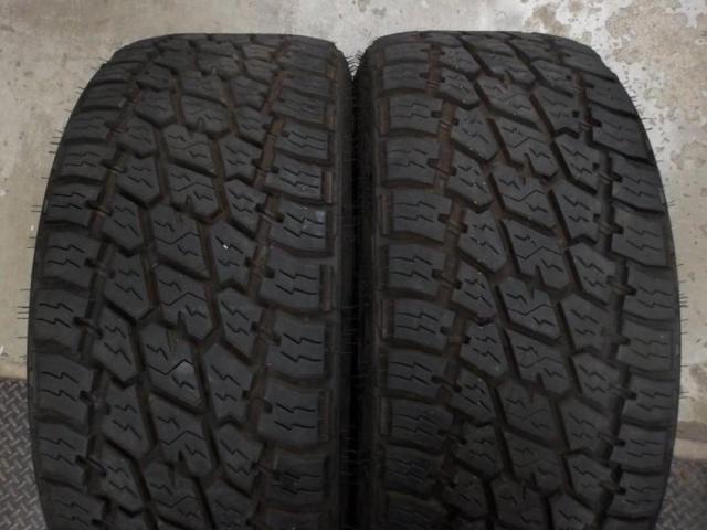 【4本セット】【NITTO】TERRA GRAPPLER G2