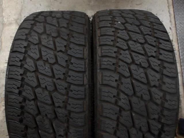 【4本セット】【NITTO】TERRA GRAPPLER G2