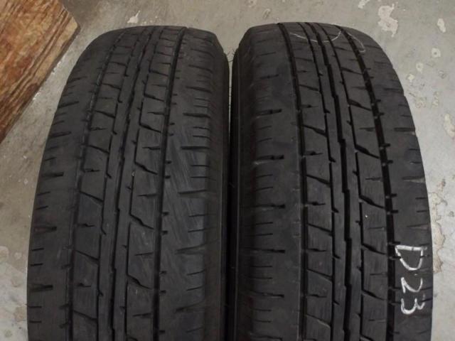 【2本セット】【DUNLOP】ENASAVE VAN01