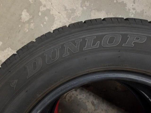 【2本セット】【DUNLOP】ENASAVE VAN01
