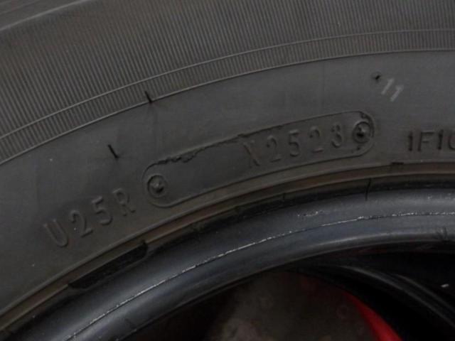 【2本セット】【DUNLOP】ENASAVE VAN01