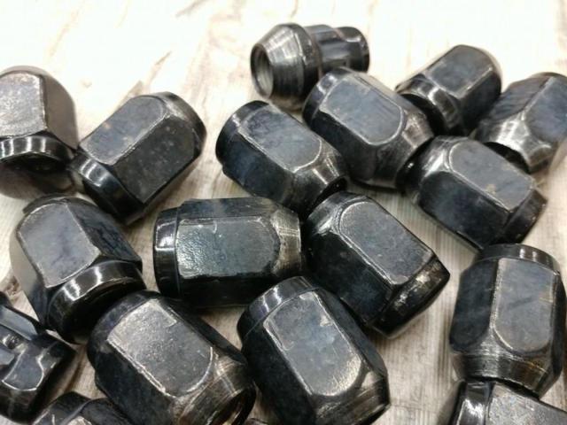 メーカー不明 ロックナットセット