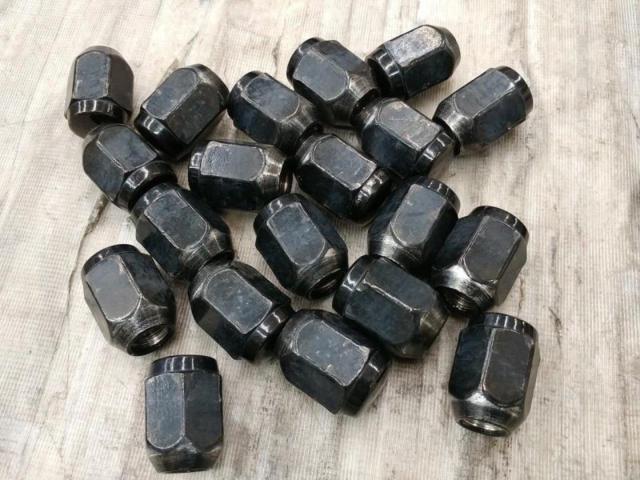 メーカー不明 ロックナットセット
