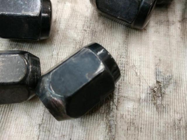 メーカー不明 ロックナットセット