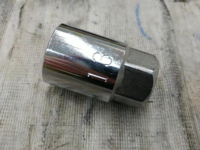メーカー不明 ロックナットセット