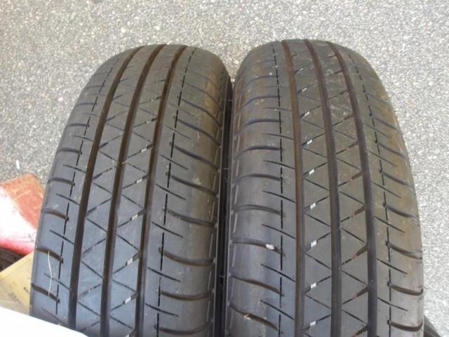 【2本セット】YOKOHAMA BluEarth-Van RY55