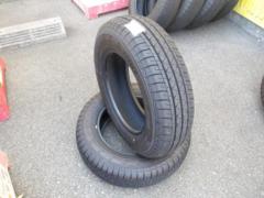 【2本セット】YOKOHAMA BluEarth-Van RY55