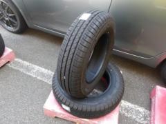 【2本セット】YOKOHAMA BluEarth-Van RY55