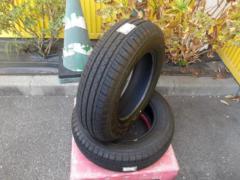 【2本セット】YOKOHAMA BluEarth-Van RY55