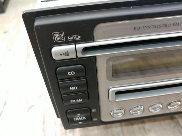 【スズキ純正】デッキ(39101-75H30)