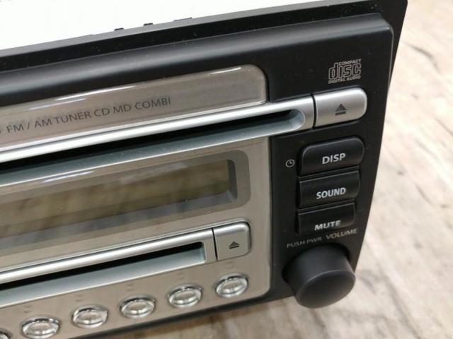 【スズキ純正】デッキ(39101-75H30)